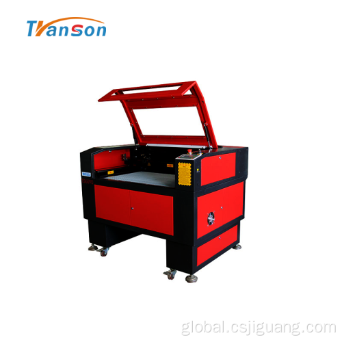 Laser Cutting Machine 80w Hot 6090 Laser Engraving cutting machine 80W Price Factory